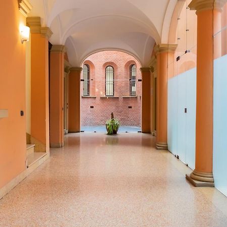 Royal Central Room Bolonia Exterior foto