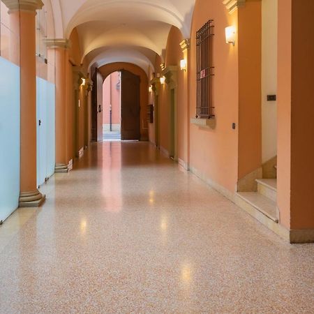 Royal Central Room Bolonia Exterior foto