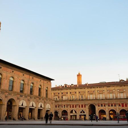 Royal Central Room Bolonia Exterior foto