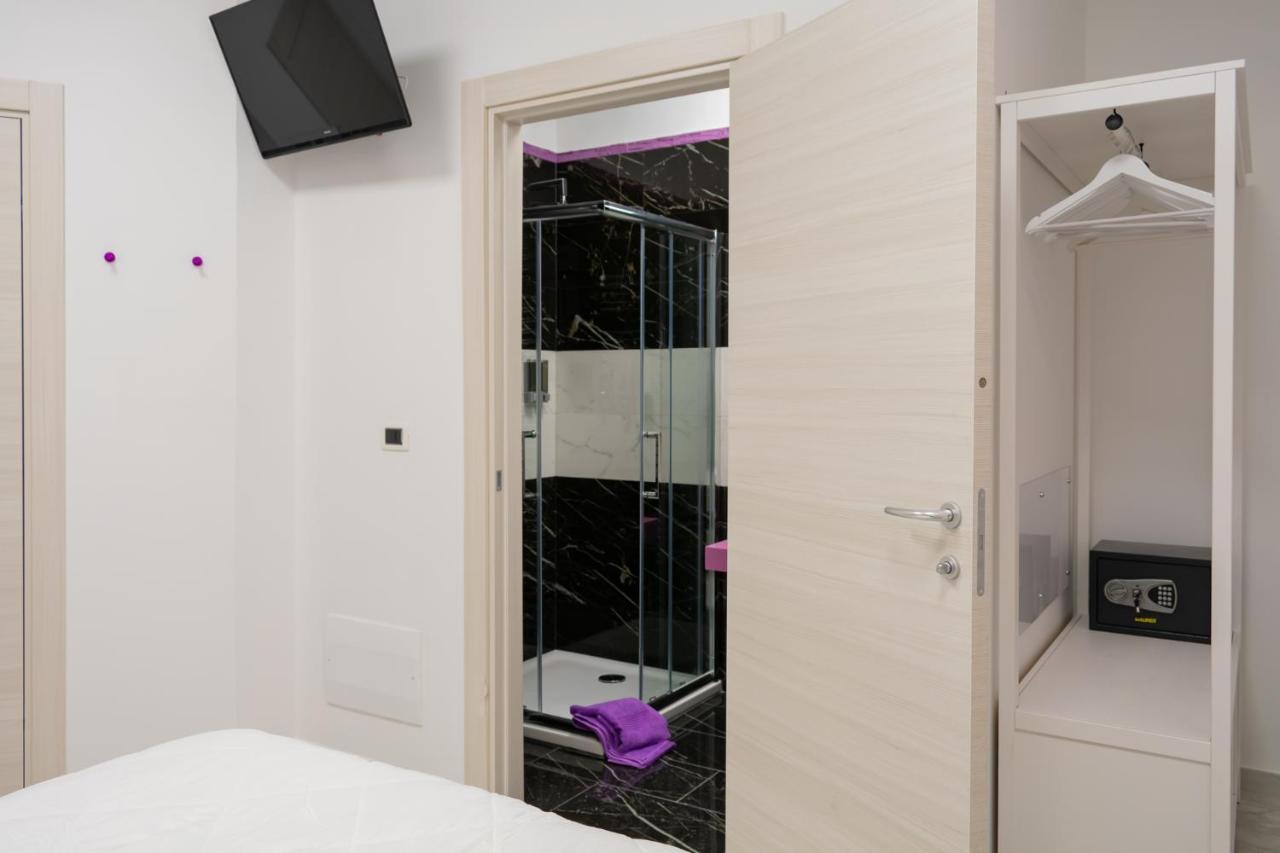 Royal Central Room Bolonia Exterior foto