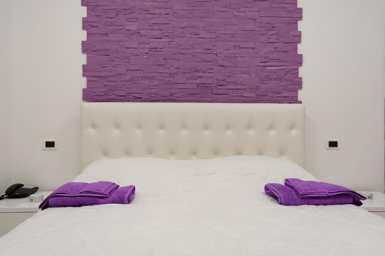 Royal Central Room Bolonia Exterior foto