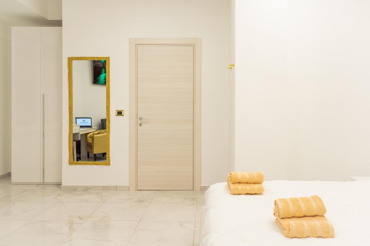 Royal Central Room Bolonia Exterior foto