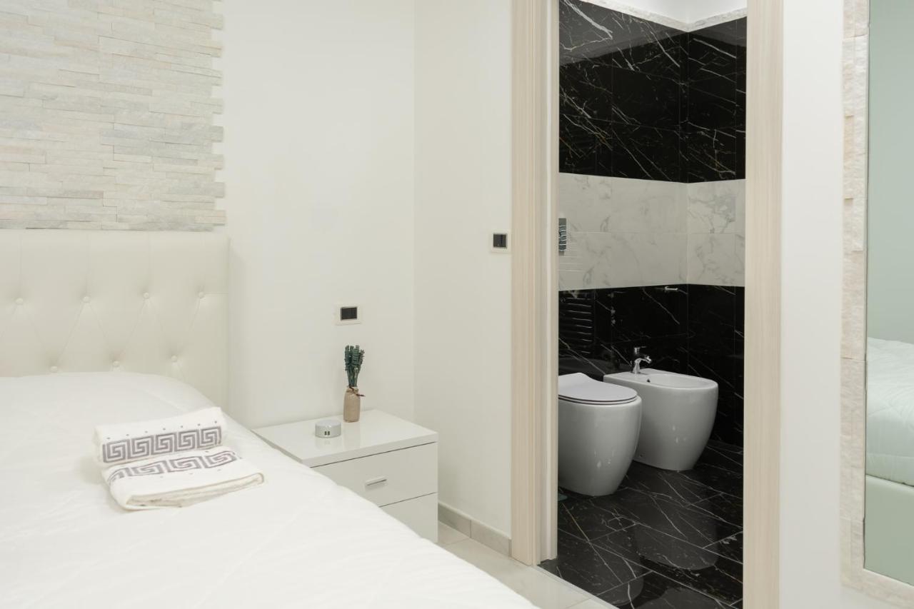 Royal Central Room Bolonia Exterior foto