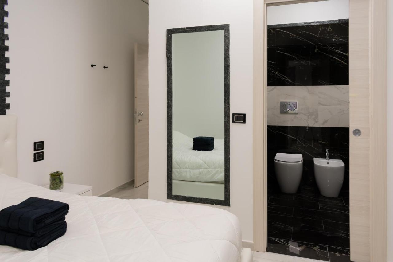 Royal Central Room Bolonia Exterior foto