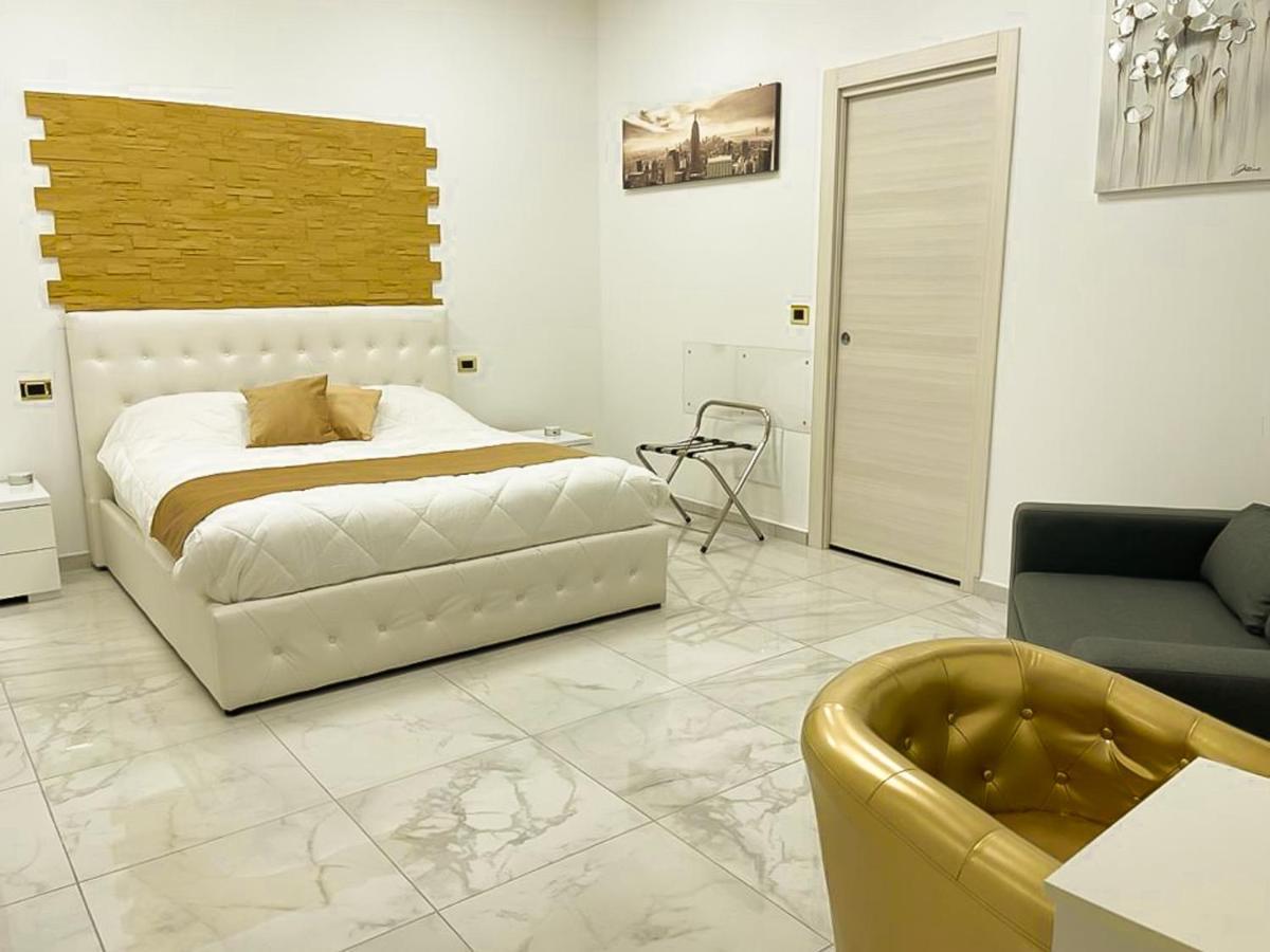 Royal Central Room Bolonia Exterior foto