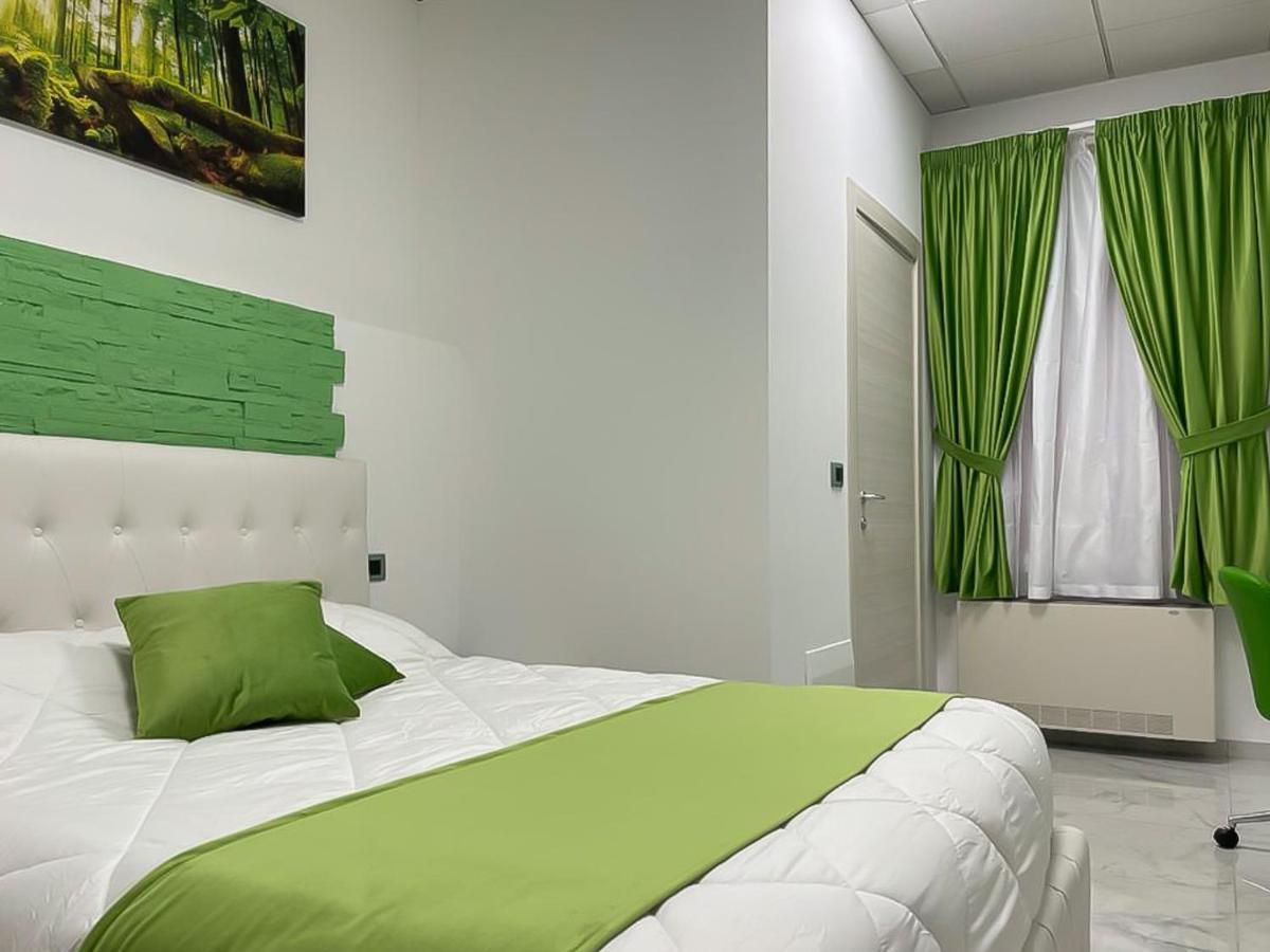 Royal Central Room Bolonia Exterior foto
