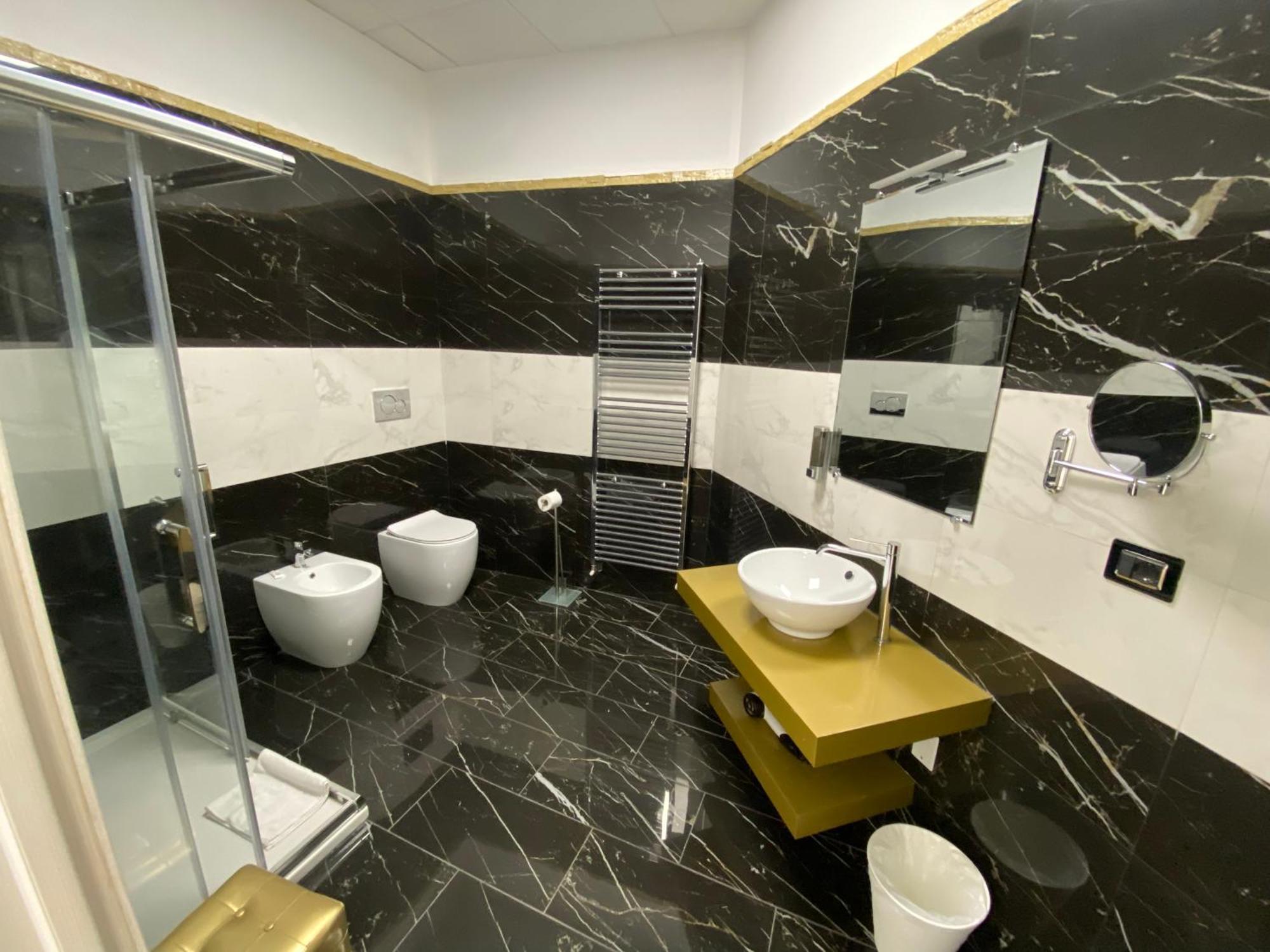 Royal Central Room Bolonia Exterior foto